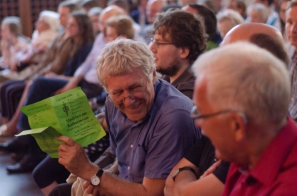 Last Night of the P.R.O.M.S.