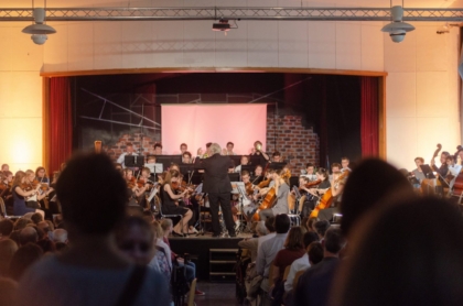 Last Night of the P.R.O.M.S.