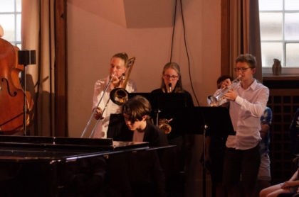 Last Night of the P.R.O.M.S.