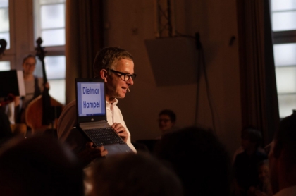 Last Night of the P.R.O.M.S.