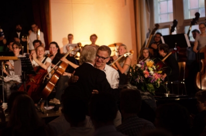 Last Night of the P.R.O.M.S.