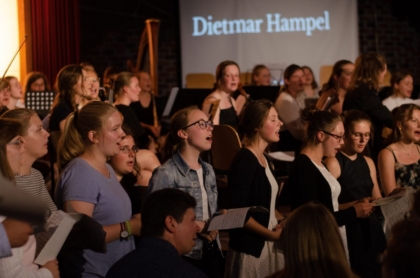 Last Night of the P.R.O.M.S.