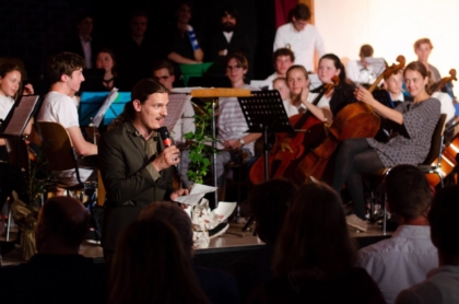 Last Night of the P.R.O.M.S.