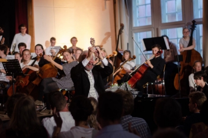 Last Night of the P.R.O.M.S.