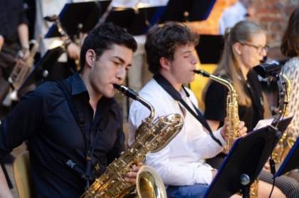 Last Night of the P.R.O.M.S.