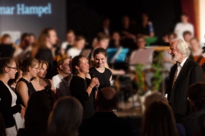 Last Night of the P.R.O.M.S.