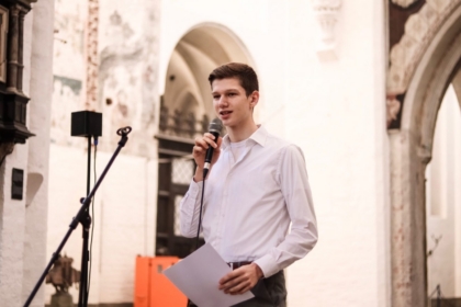 SV-Kandidaten-Vorstellung 2019