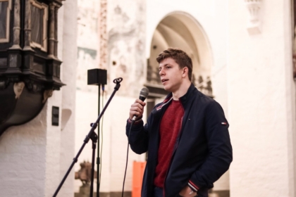 SV-Kandidaten-Vorstellung 2019