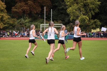 Staffeltag 2019