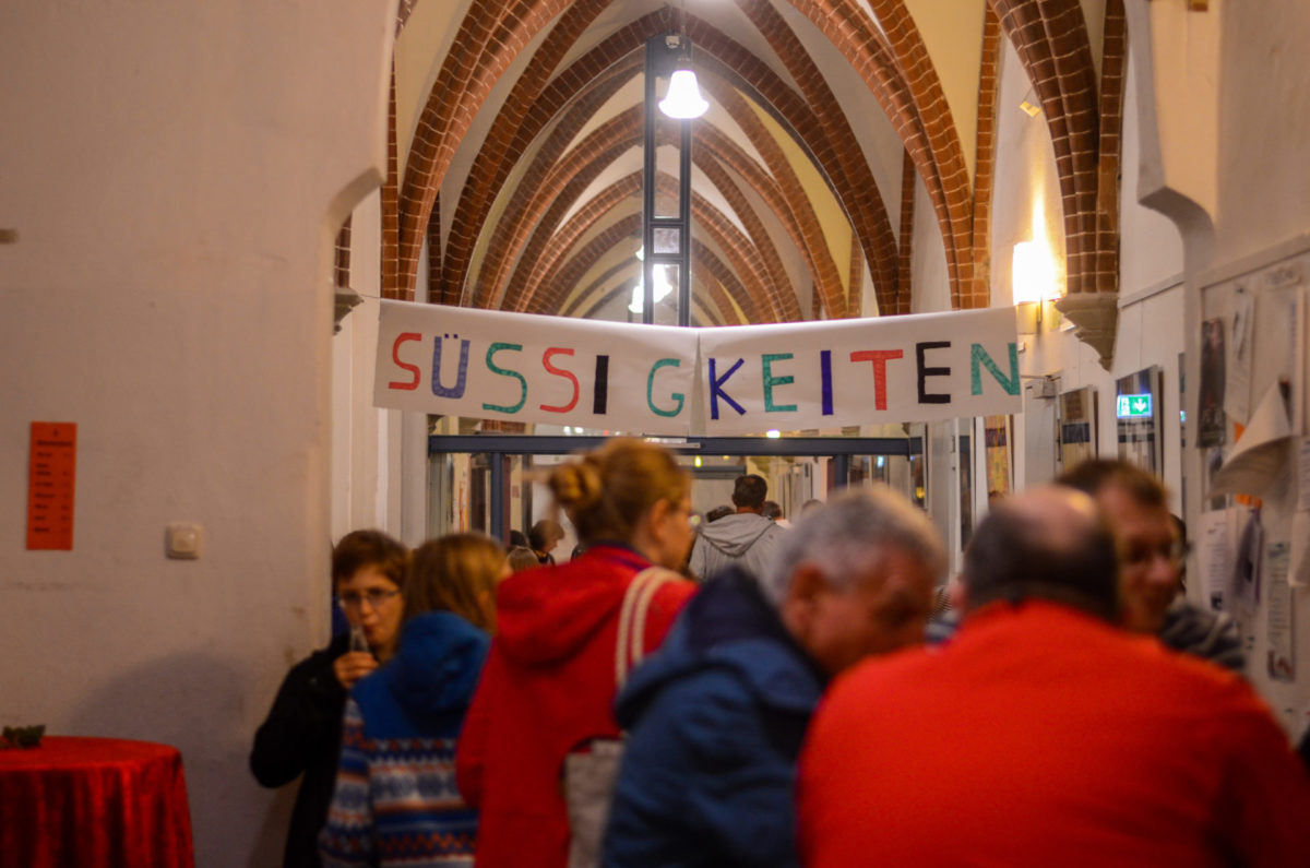 Klosterfest 2019