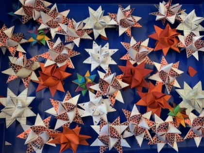 Basar-Vorbereitungen 2019