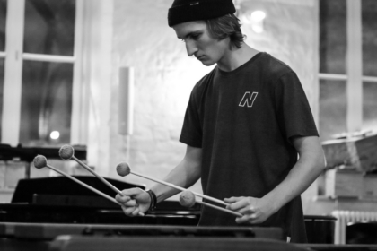 Kammermusikabend Q1a