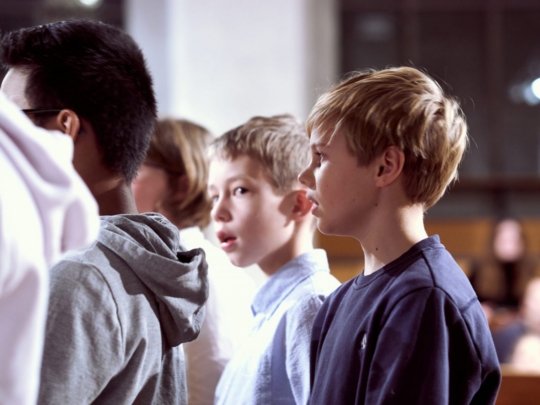 Adventskonzert 2019 - Foto: Ingo Socha