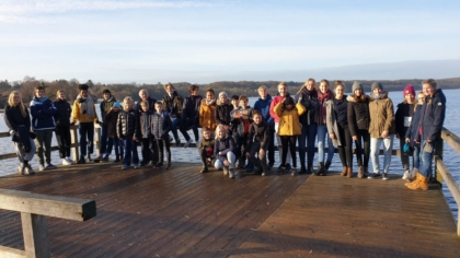 Krippenspielfahrt 2019