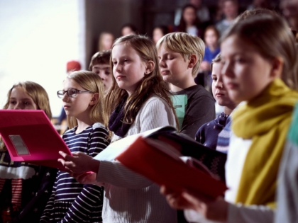 Adventskonzert 2019 - Foto: Ingo Socha