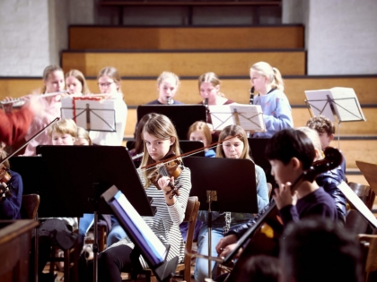 Adventskonzert 2019 - Foto: Ingo Socha