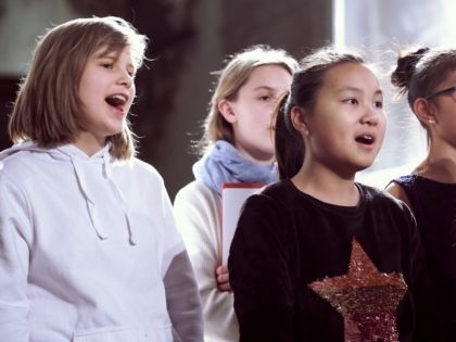 Adventskonzert 2019 - Foto: Ingo Socha