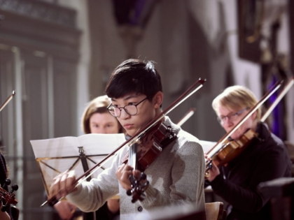 Adventskonzert 2019 - Foto: Ingo Socha