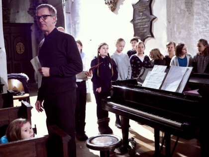 Adventskonzert 2019 - Foto: Ingo Socha