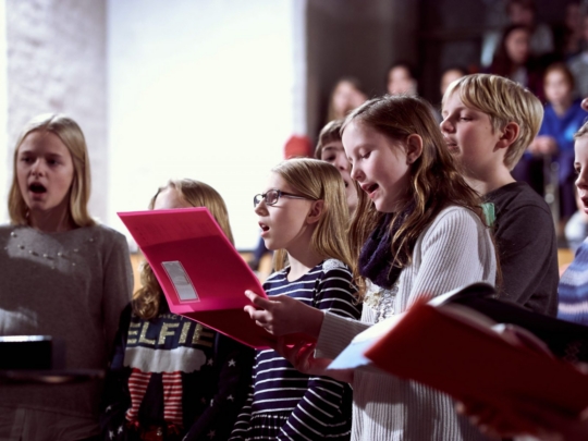 Adventskonzert 2019 - Foto: Ingo Socha