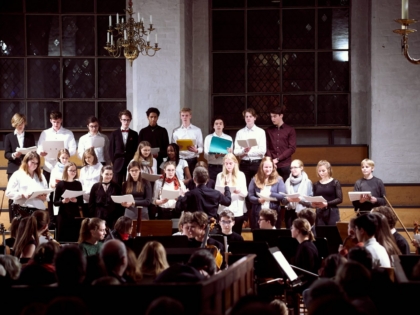 Adventskonzert 2019 - Foto: Ingo Socha