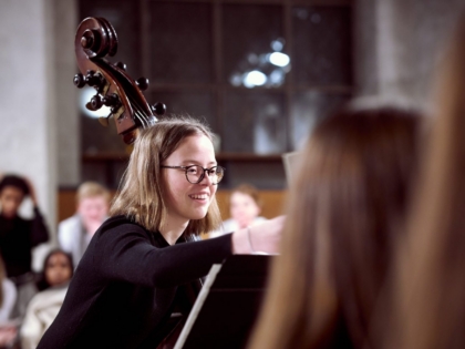 Adventskonzert 2019 - Foto: Ingo Socha