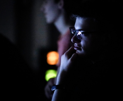 Schulvorstellung 2020