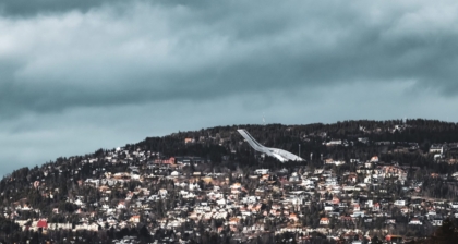 Holmenkollen