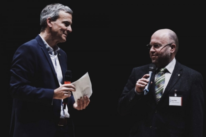 Schulvorstellung 2020