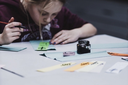 Schulvorstellung 2020