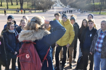 Wissenswertes von Bodil