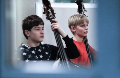 Schulvorstellung 2020