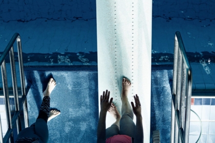 Schwimmen - Sport- und Spieltag 2020