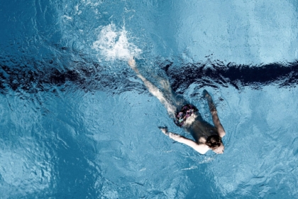 Schwimmen - Sport- und Spieltag 2020