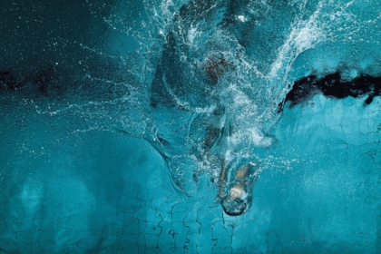 Schwimmen - Sport- und Spieltag 2020