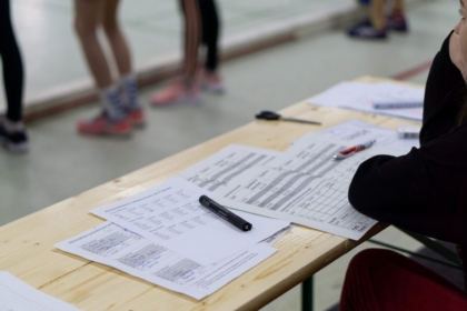 Unihockey - Sport-und Spieletag 2020