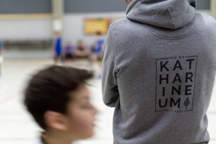 Unihockey - Sport-und Spieletag 2020