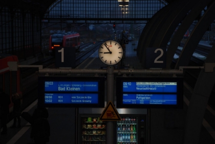 Englandaustausch 2020