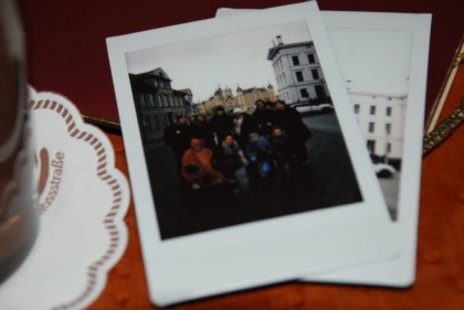 Englandaustausch 2020