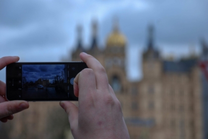 Englandaustausch 2020