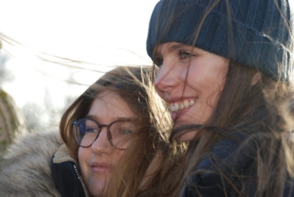 Englandaustausch 2020