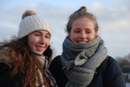 Englandaustausch 2020