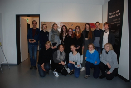 Englandaustausch 2020