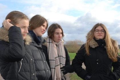 Englandaustausch 2020