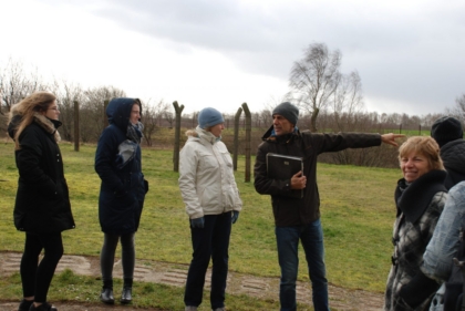 Englandaustausch 2020