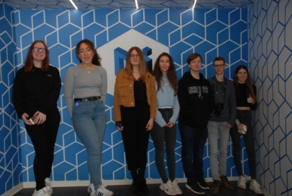 Englandaustausch 2020