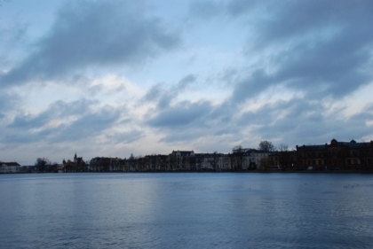 Englandaustausch 2020