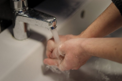 Erster Schultag nach Schulschließung wegen Corona-Krise