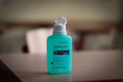 Erster Schultag nach Schulschließung wegen Corona-Krise