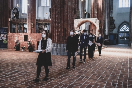 Abitur-Andacht 2020 - Q2b